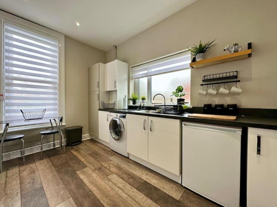 Willa Birkdale Retreat Southport Zewnętrze zdjęcie
