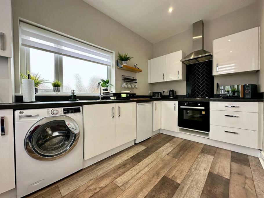 Willa Birkdale Retreat Southport Zewnętrze zdjęcie