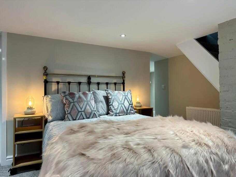 Willa Birkdale Retreat Southport Zewnętrze zdjęcie