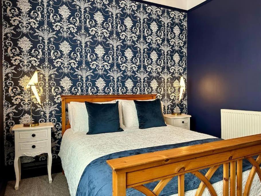 Willa Birkdale Retreat Southport Zewnętrze zdjęcie