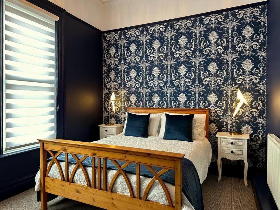 Willa Birkdale Retreat Southport Zewnętrze zdjęcie